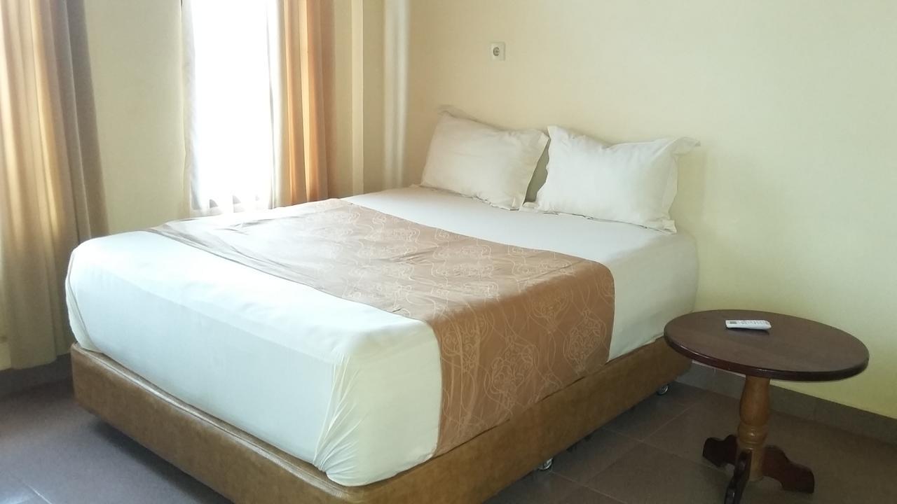 Hotel Ar - Riyadh Kualatungkal Luaran gambar