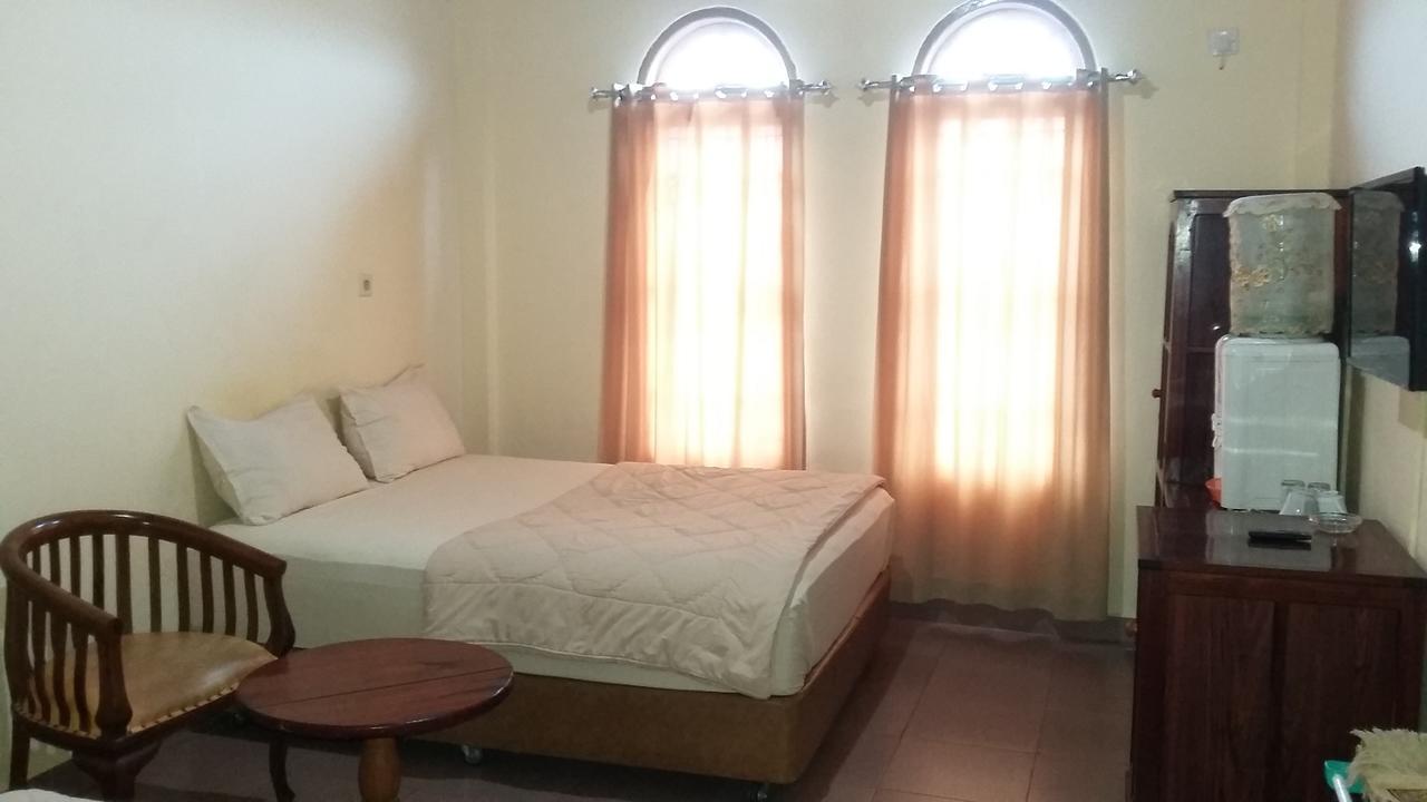 Hotel Ar - Riyadh Kualatungkal Luaran gambar