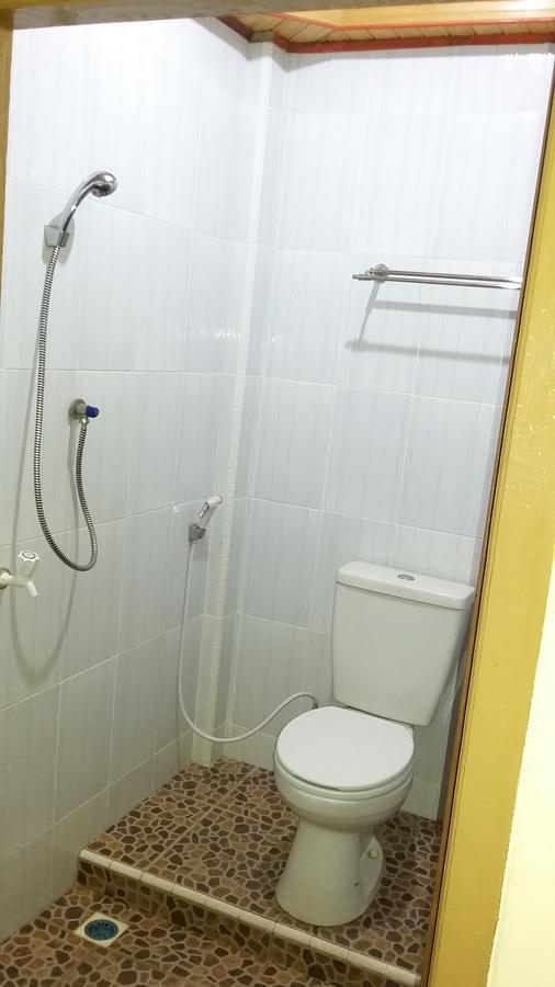 Hotel Ar - Riyadh Kualatungkal Luaran gambar