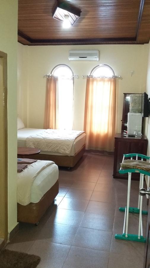 Hotel Ar - Riyadh Kualatungkal Luaran gambar