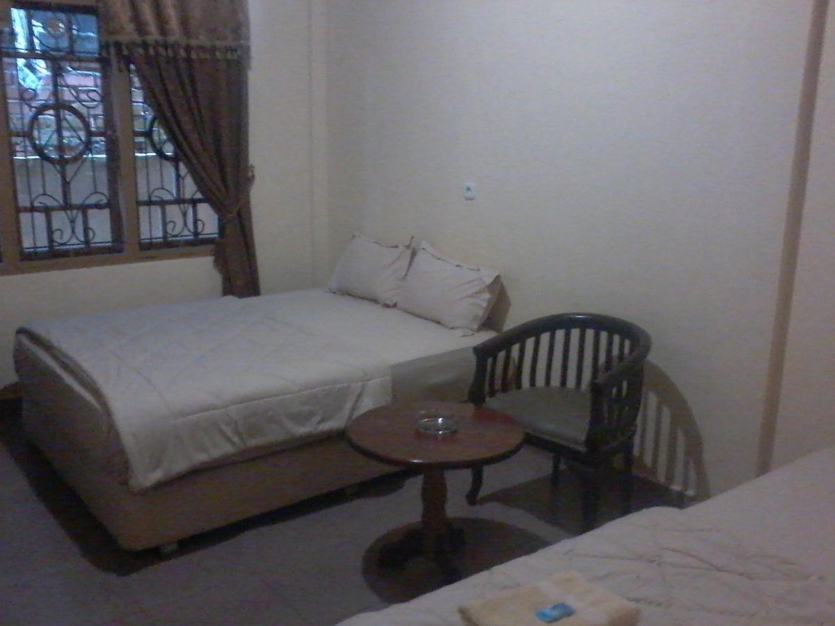 Hotel Ar - Riyadh Kualatungkal Luaran gambar