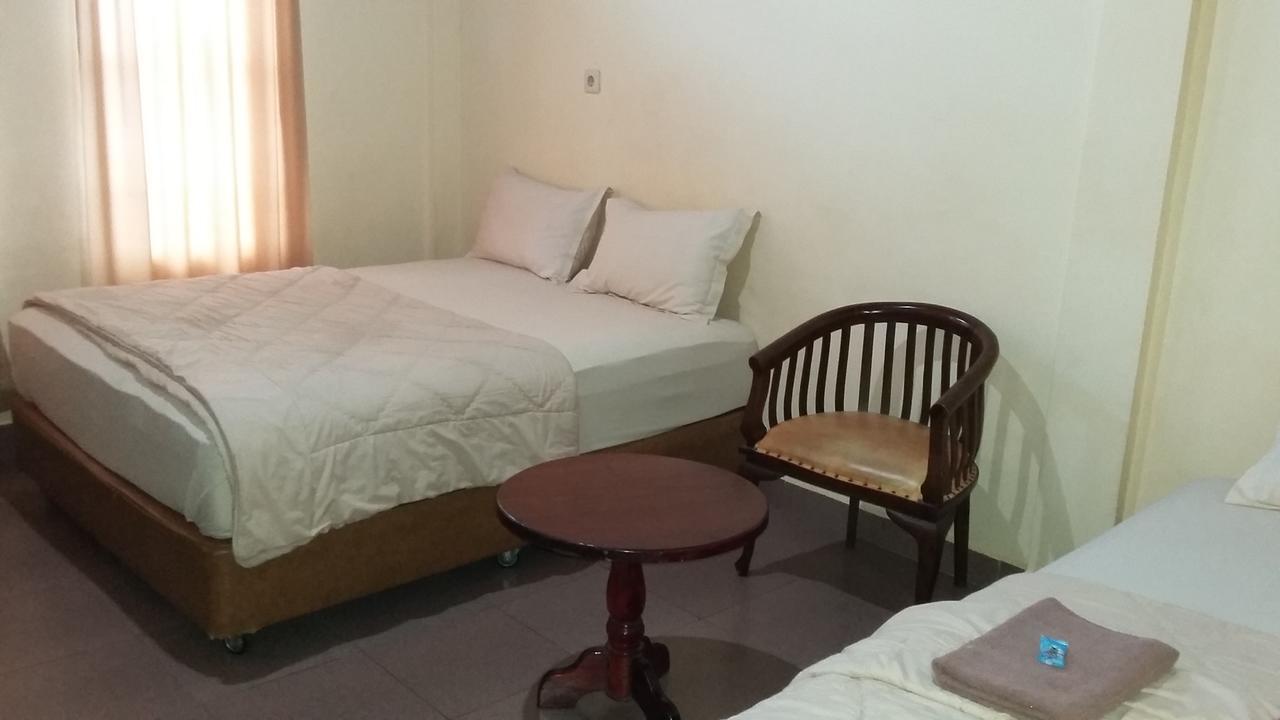 Hotel Ar - Riyadh Kualatungkal Luaran gambar