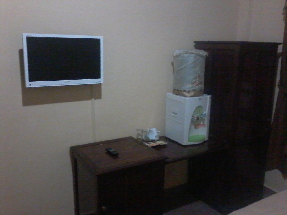 Hotel Ar - Riyadh Kualatungkal Luaran gambar